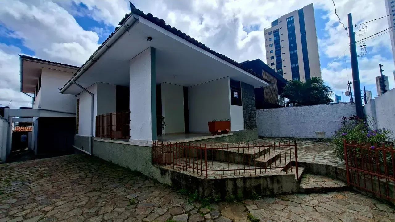 ALUGA EXCELENTE CASA NO JARDIM LUNA - Foto 2