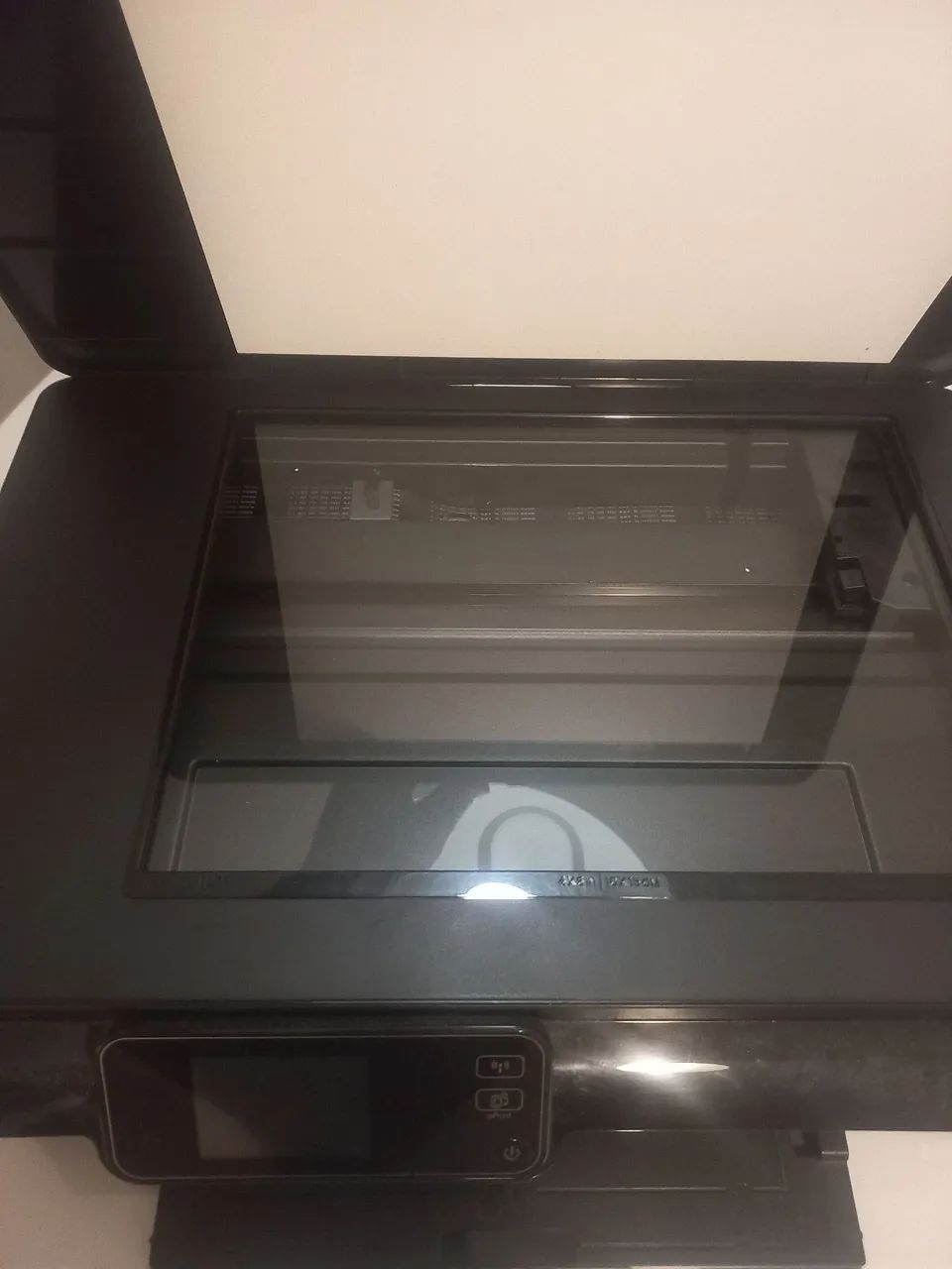 Impressora HP Deskjet 5525 - Foto 3