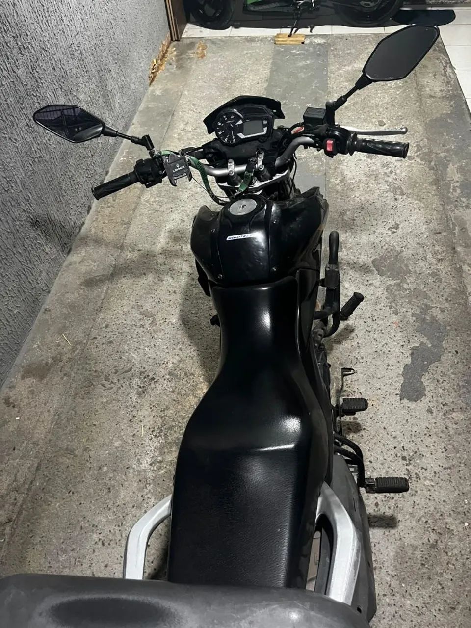  yamaha xtz Cross s.* - Foto 3
