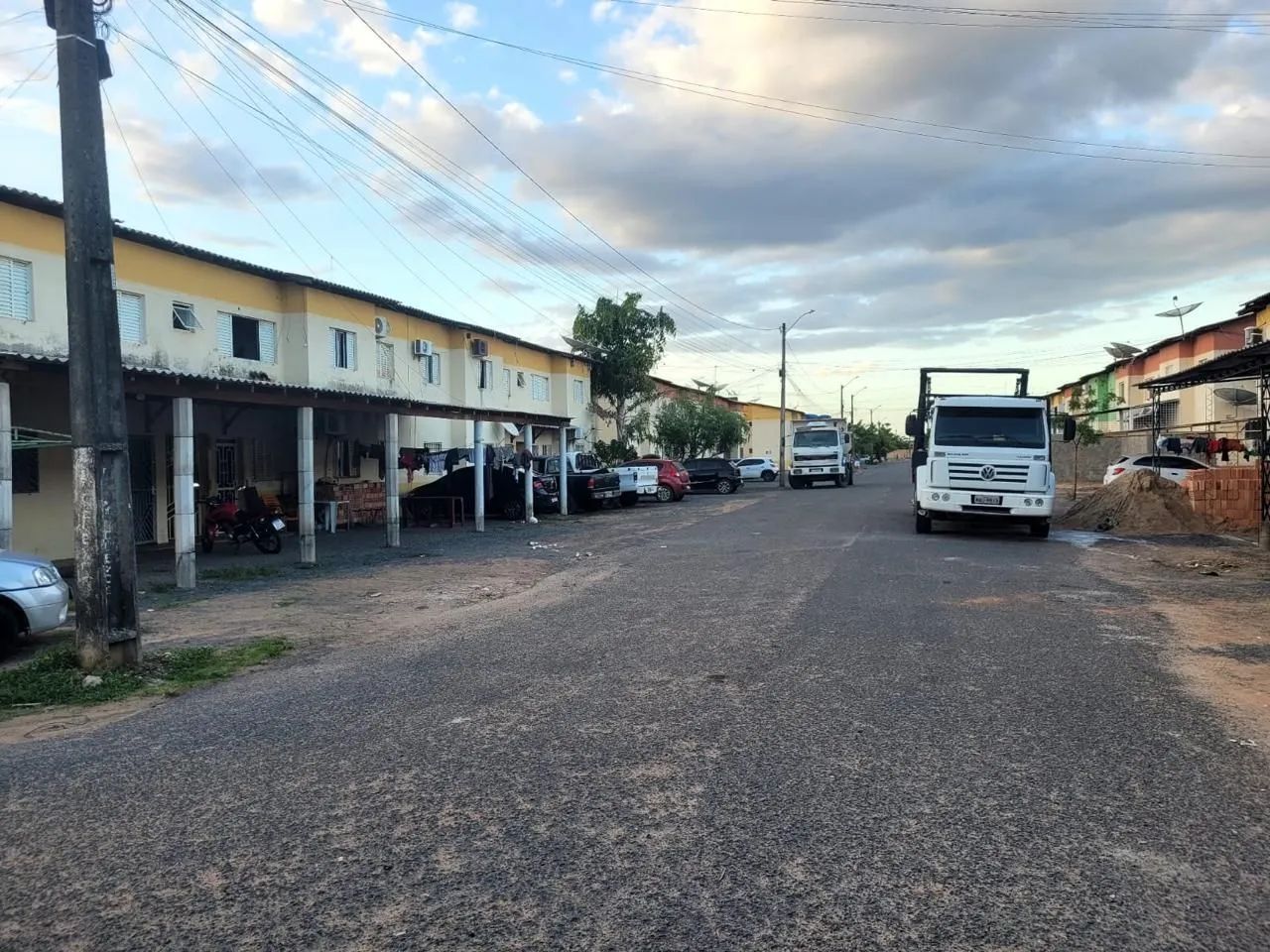 Vendo.  conj. Auaris, cidade satelite - Foto 4