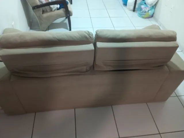 Sofá - Foto 2