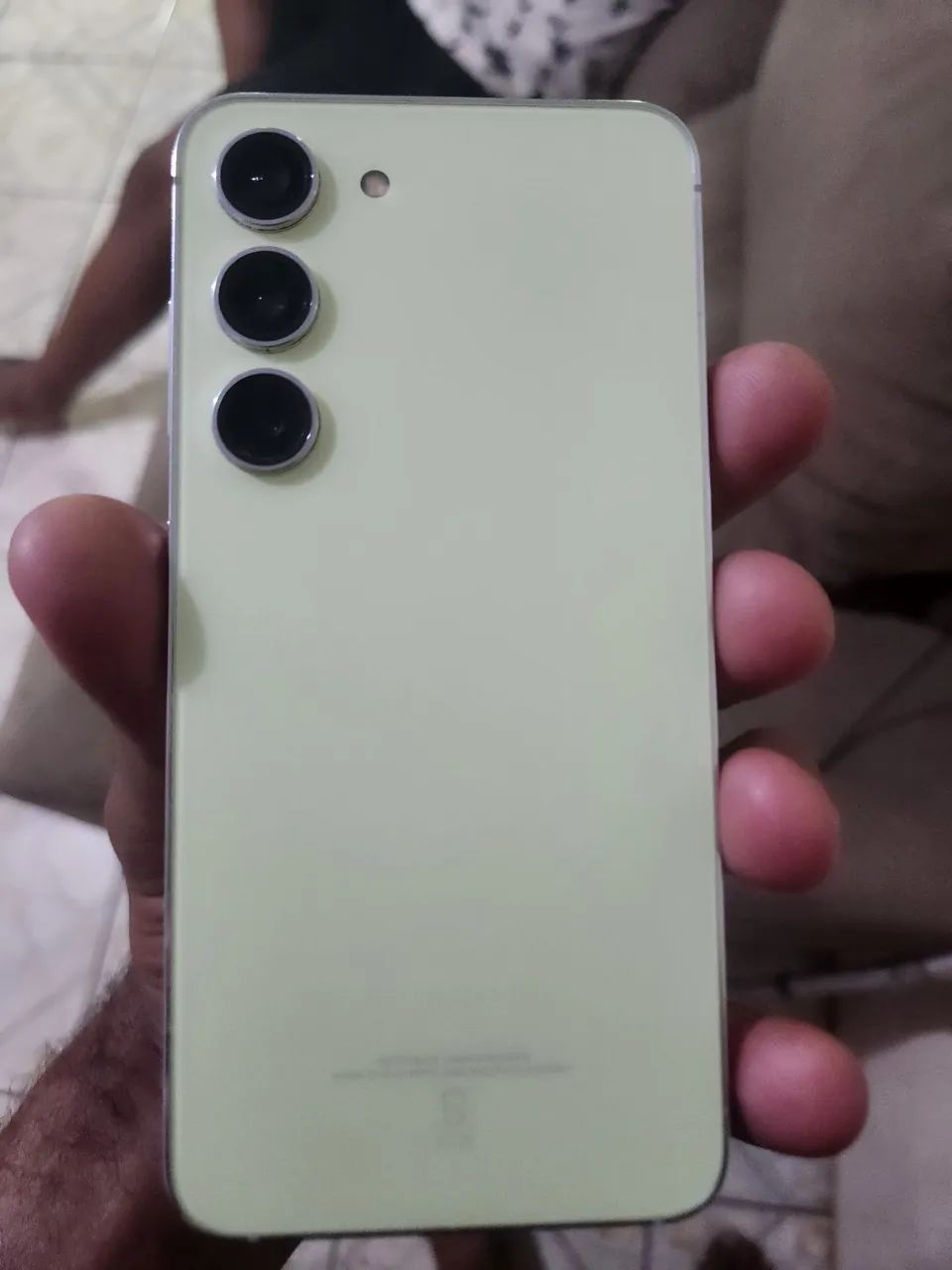 Samsung S23  - Foto 3
