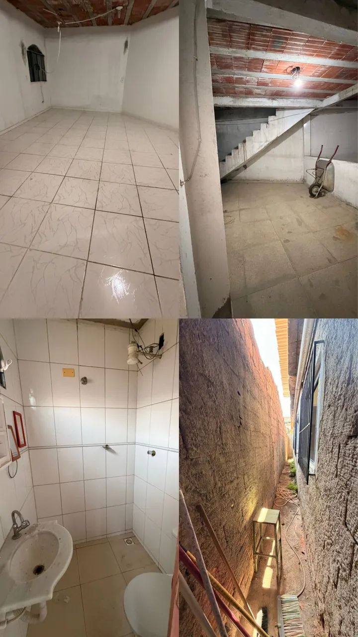 Casa Bairro Tropical/ Contagem  - Foto 2