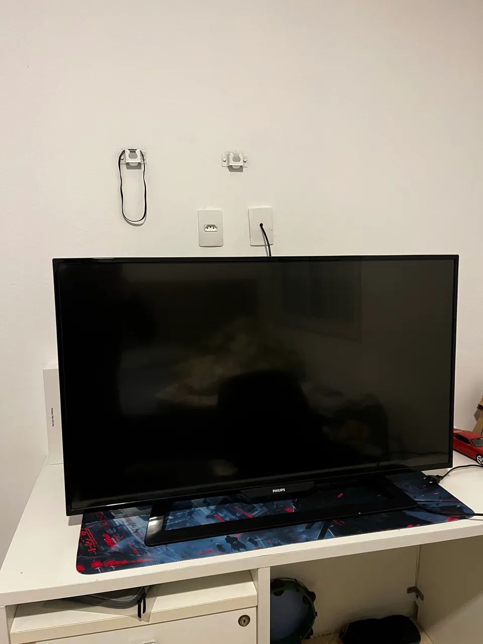 Tv Philips 40 Polegadas  - Foto 2