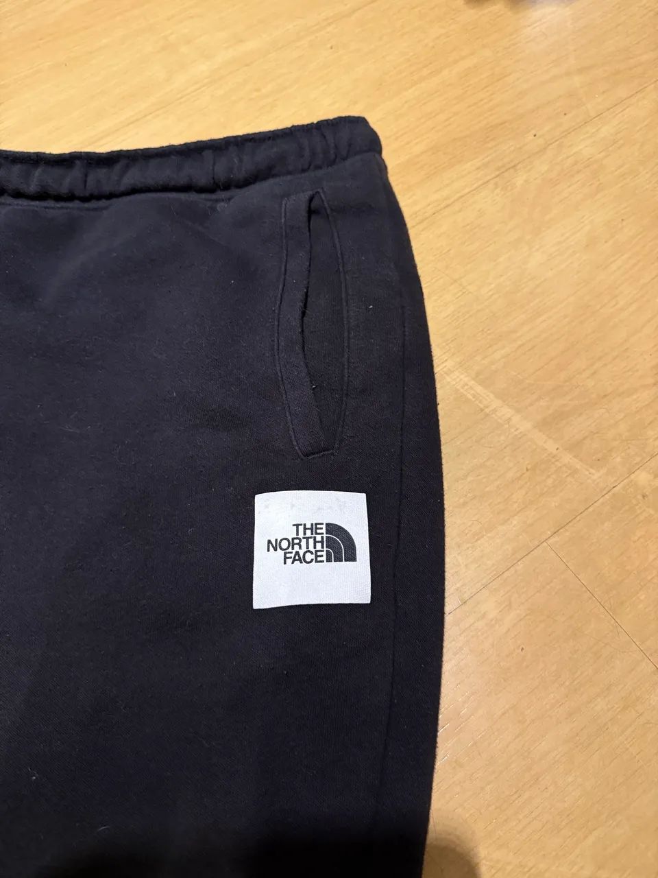 Calça The Nort Face XL moletom Original - Foto 2