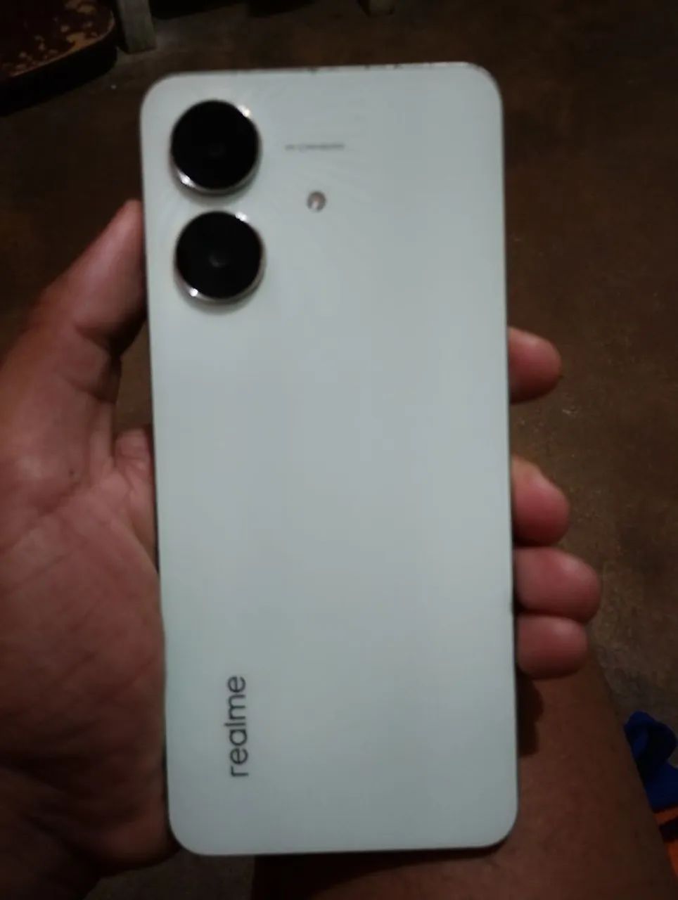 Vendo Celular Realme  - Foto 2