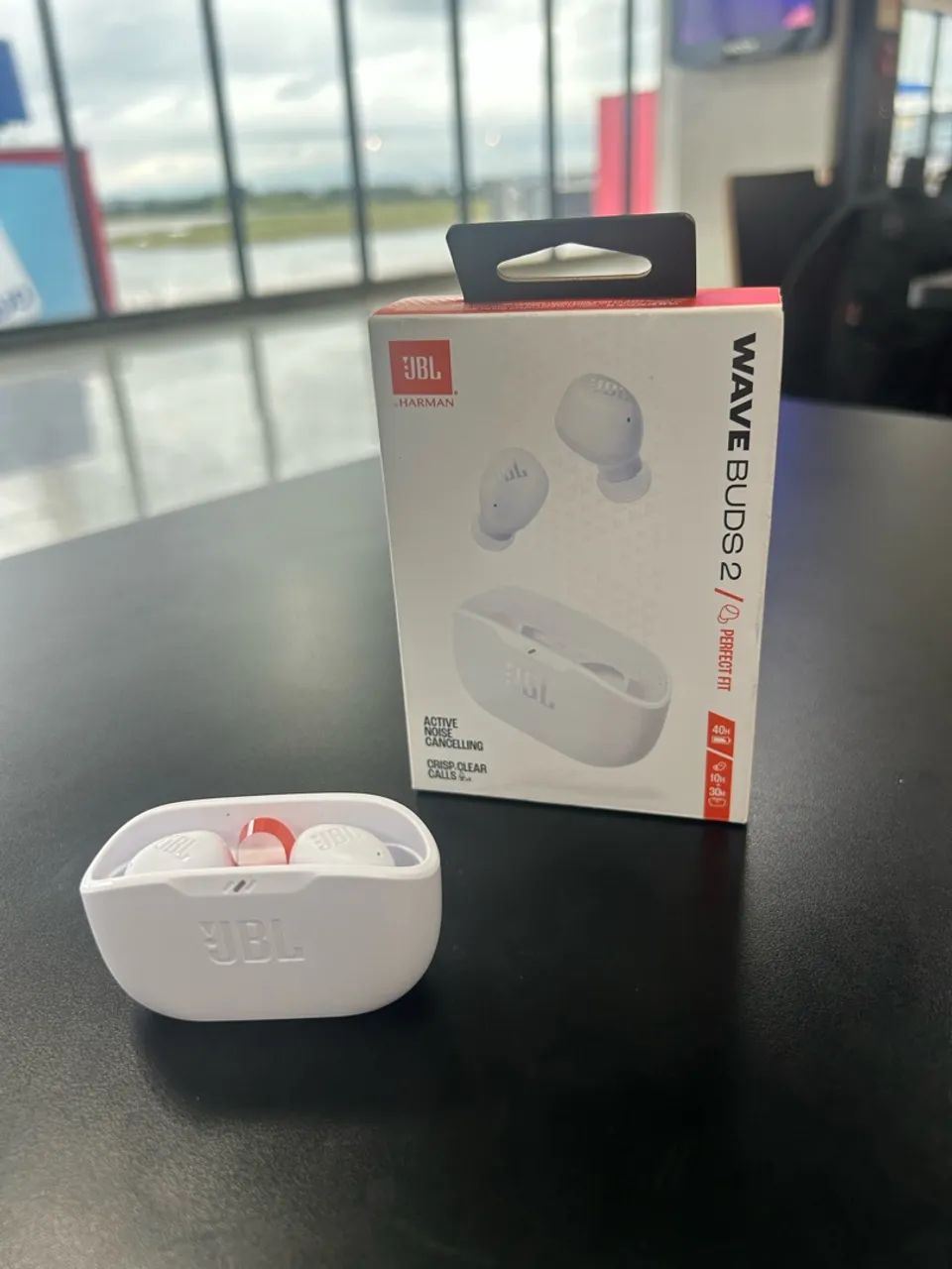 Fone JBL Wave Buds 2 - Foto 3