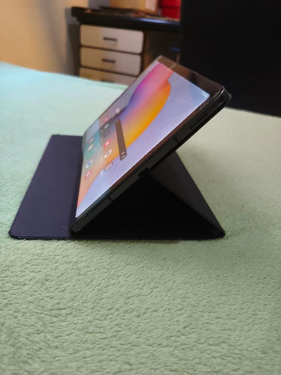 Samsung Galaxy Tab S6 Lite - 128 GB | 4 GB RAM - Foto 2