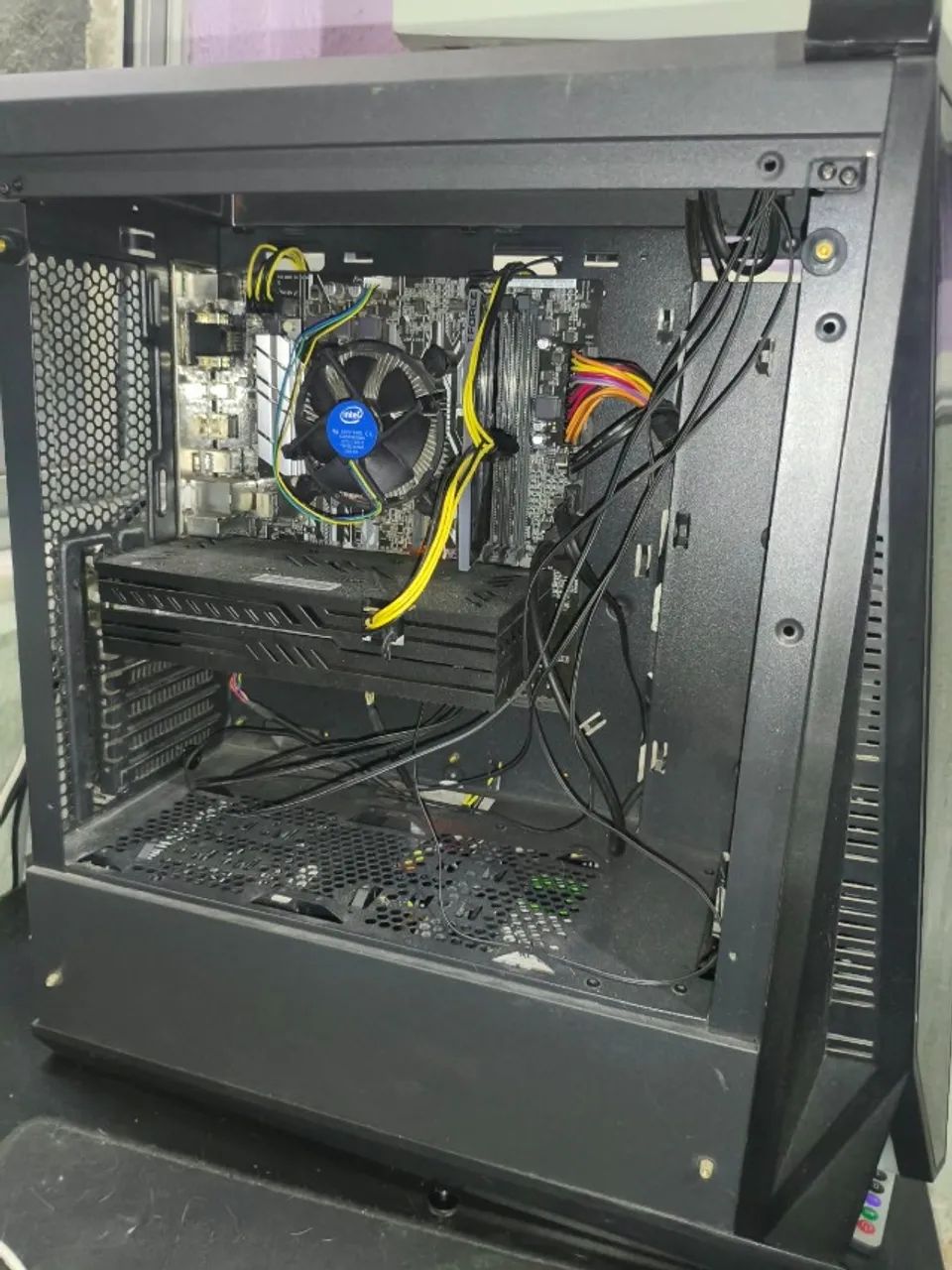 Pc gamer completo 