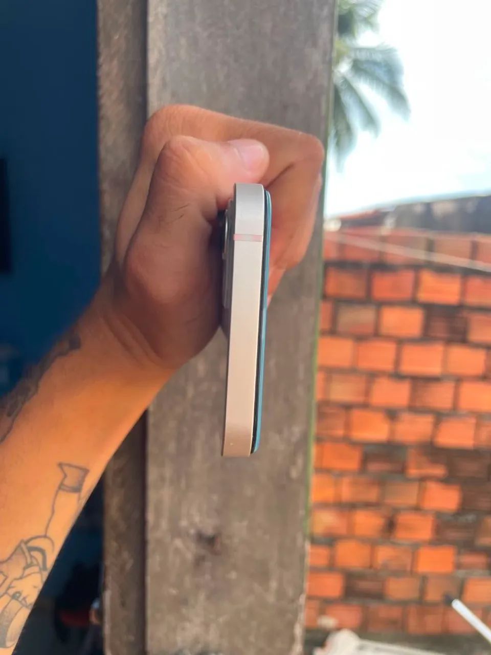 Iphone 12 - Foto 4