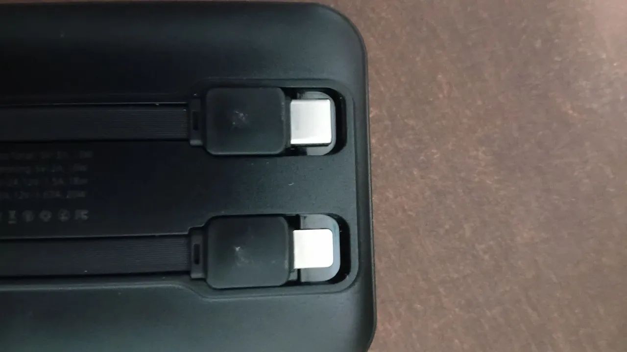 Power Bank Inova 10000mAh - Foto 2