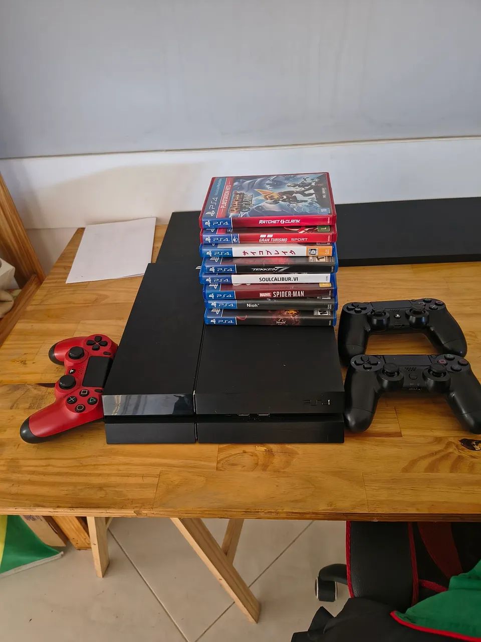 Ps4 - Foto 2