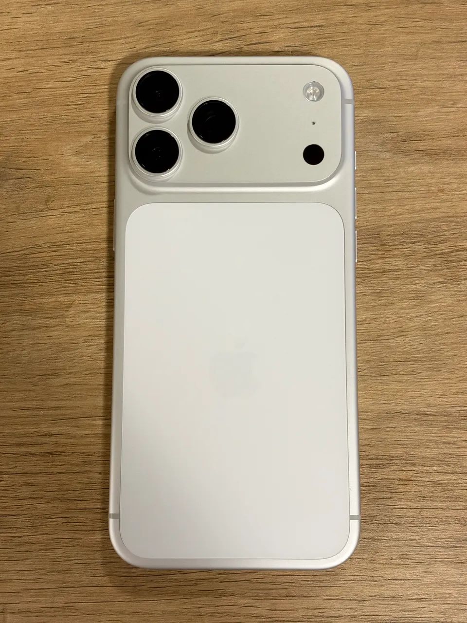 iPhone 17 Pro Max 1TB Silver