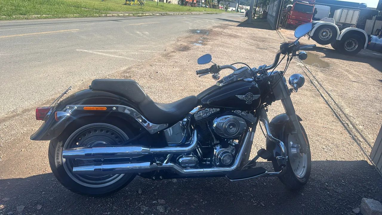 Fatboy 2012 - Foto 2