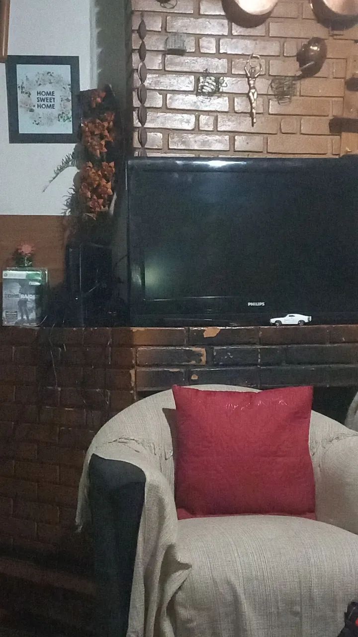 Video game é tv