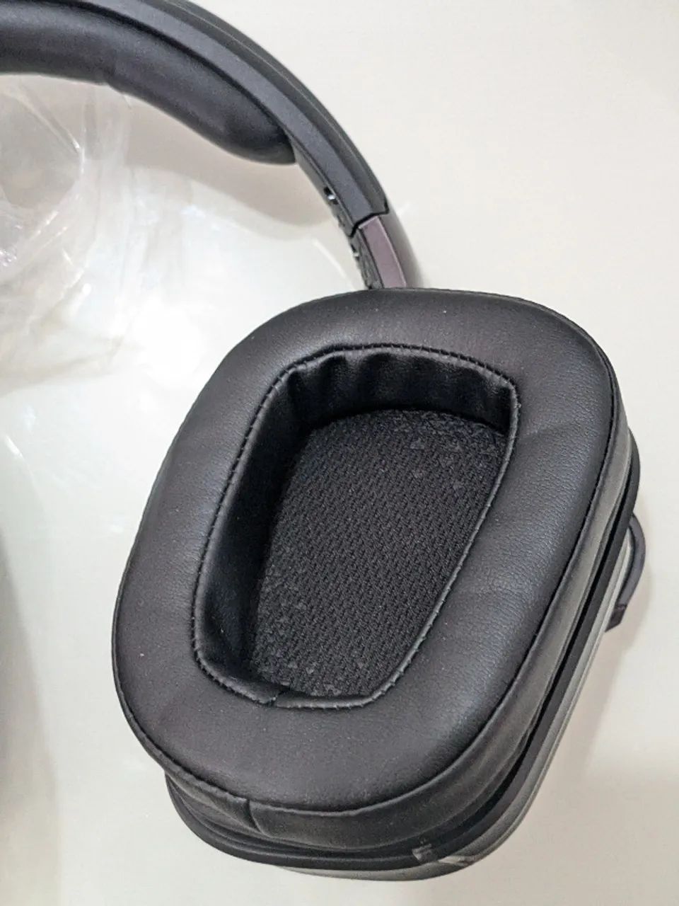 Headset Logitech G935 - Foto 3