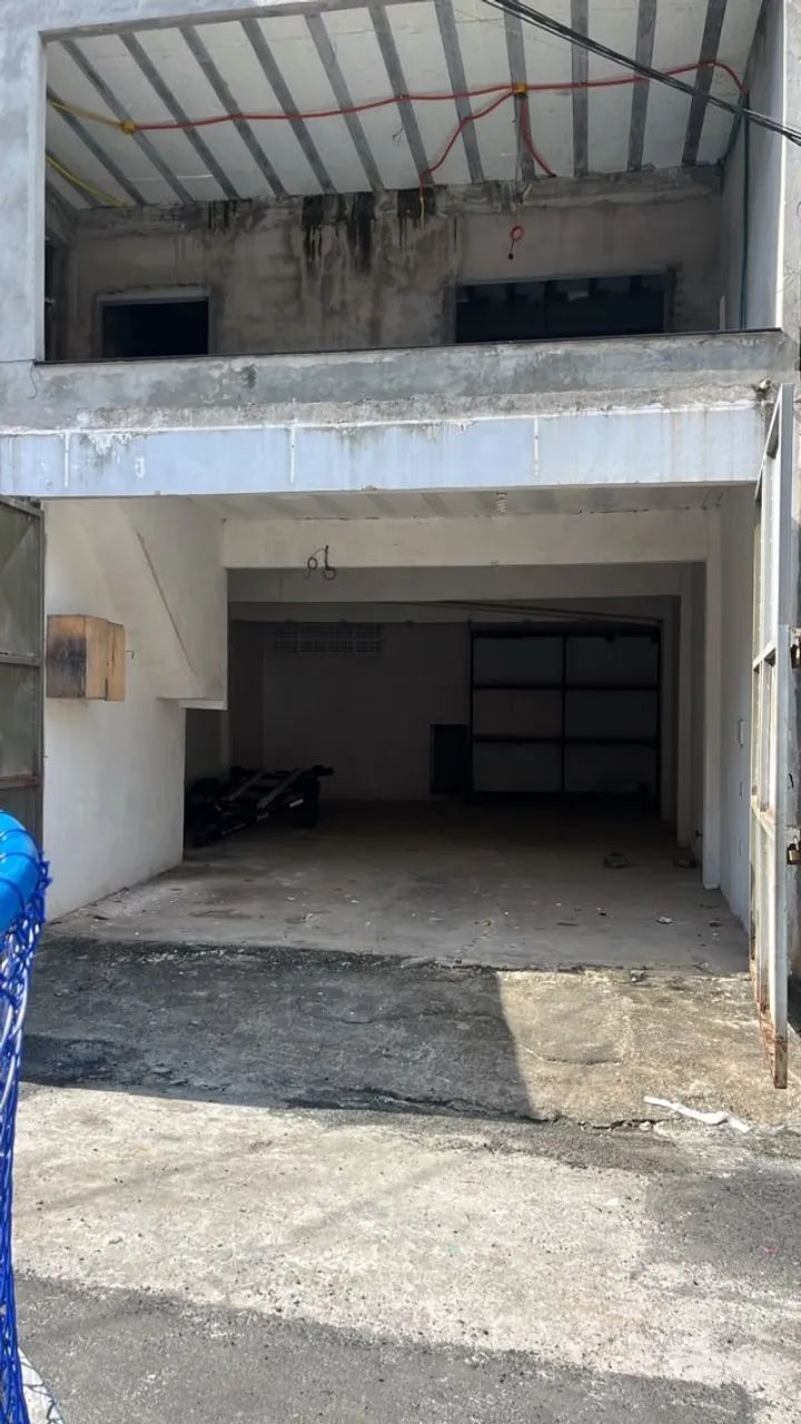 Galpao 150m2 - Foto 3