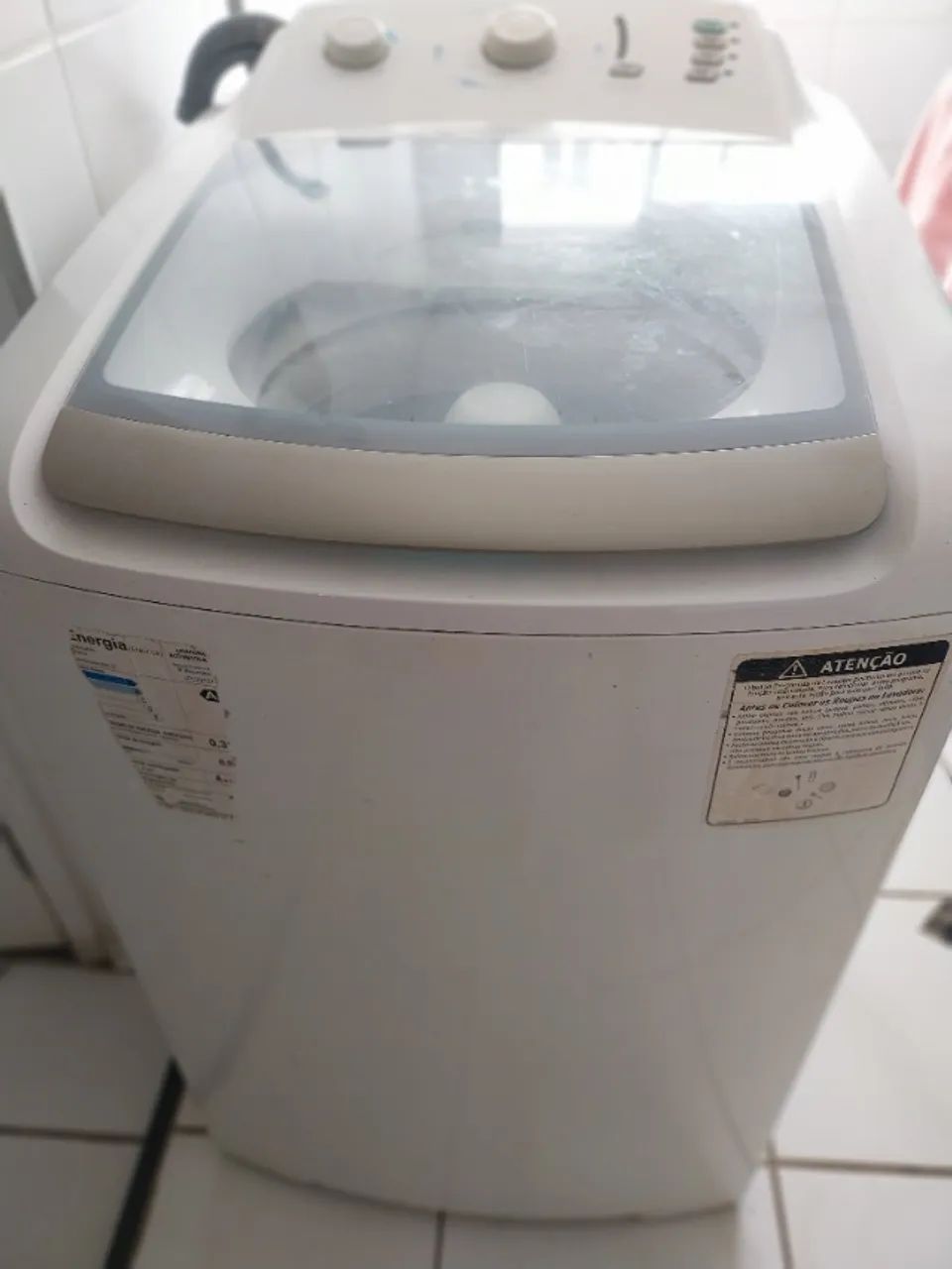Maquina de lavar  - Foto 2