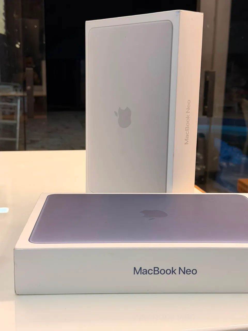 MacBook Neo - Foto 3