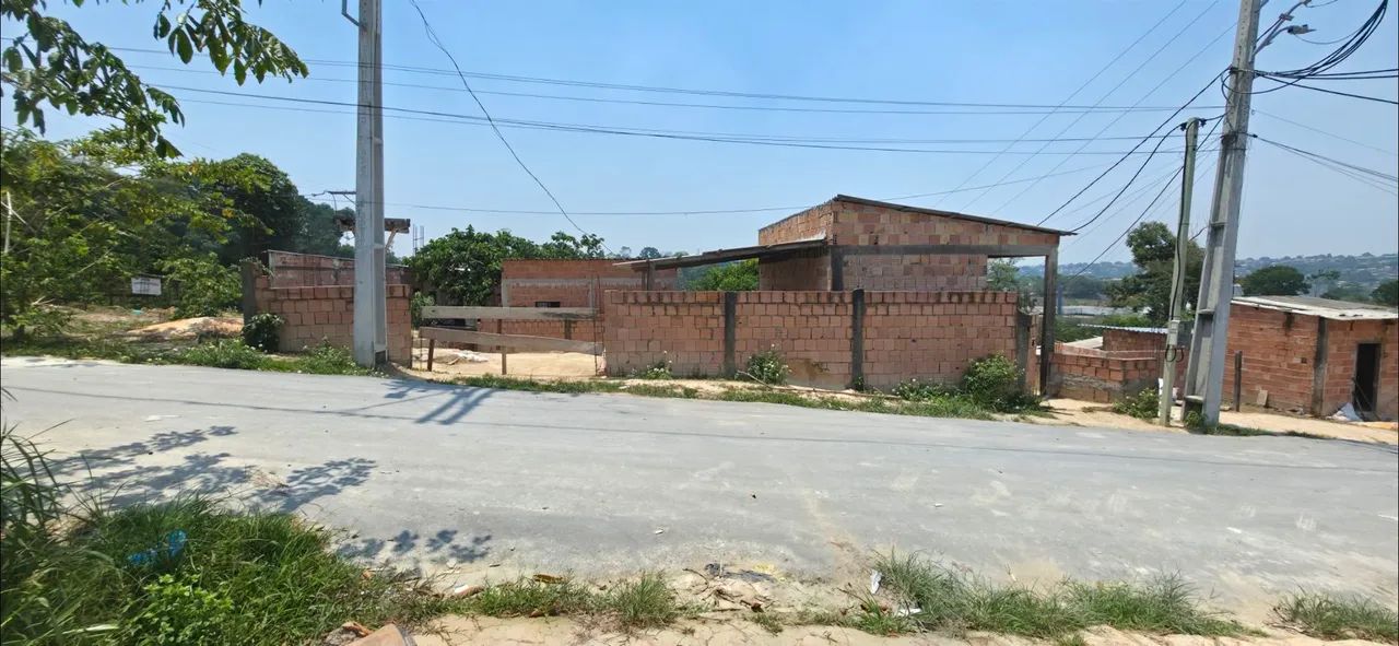 Casa No Santa Inês