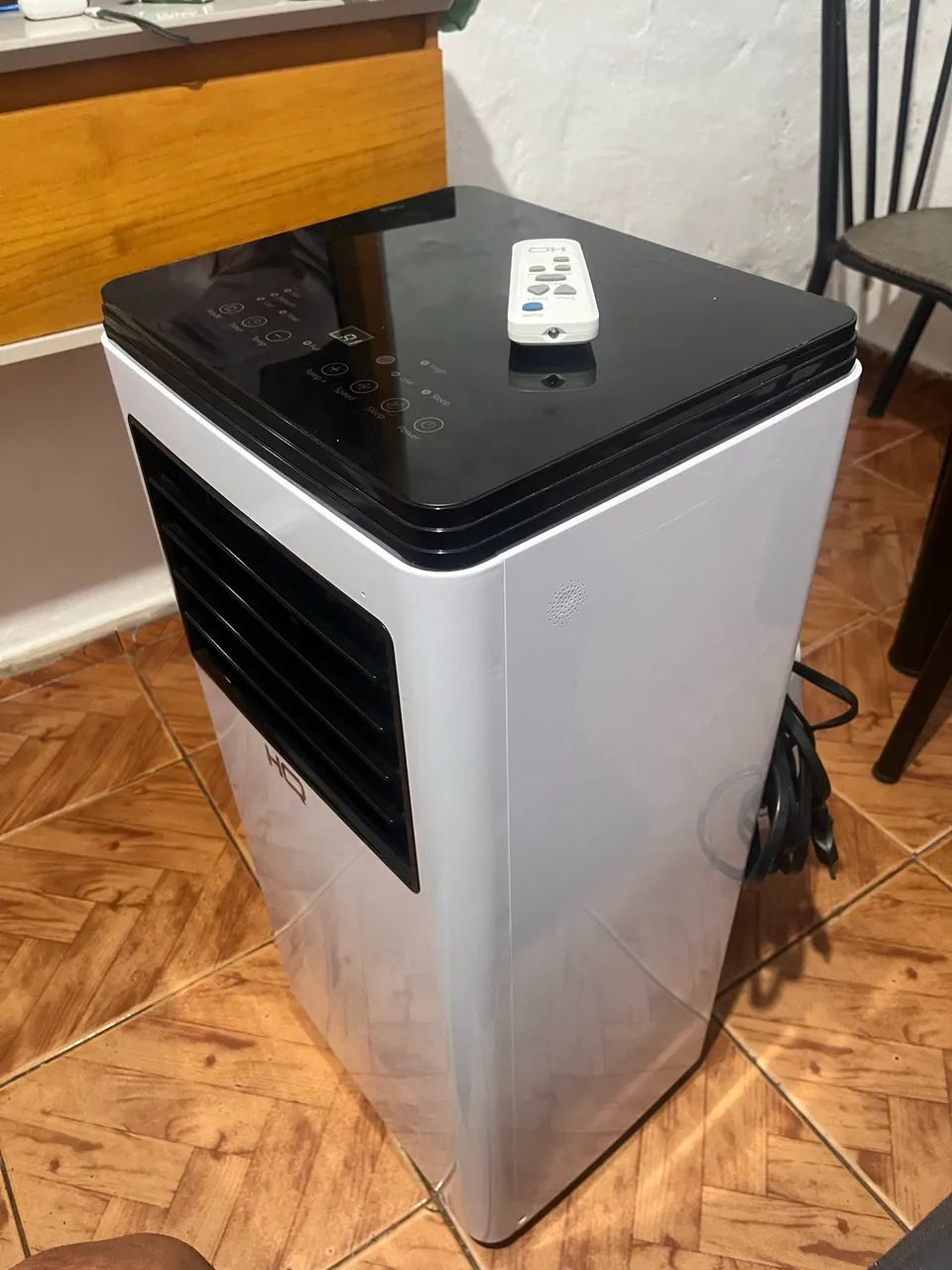 Ar Condicionado portátil 