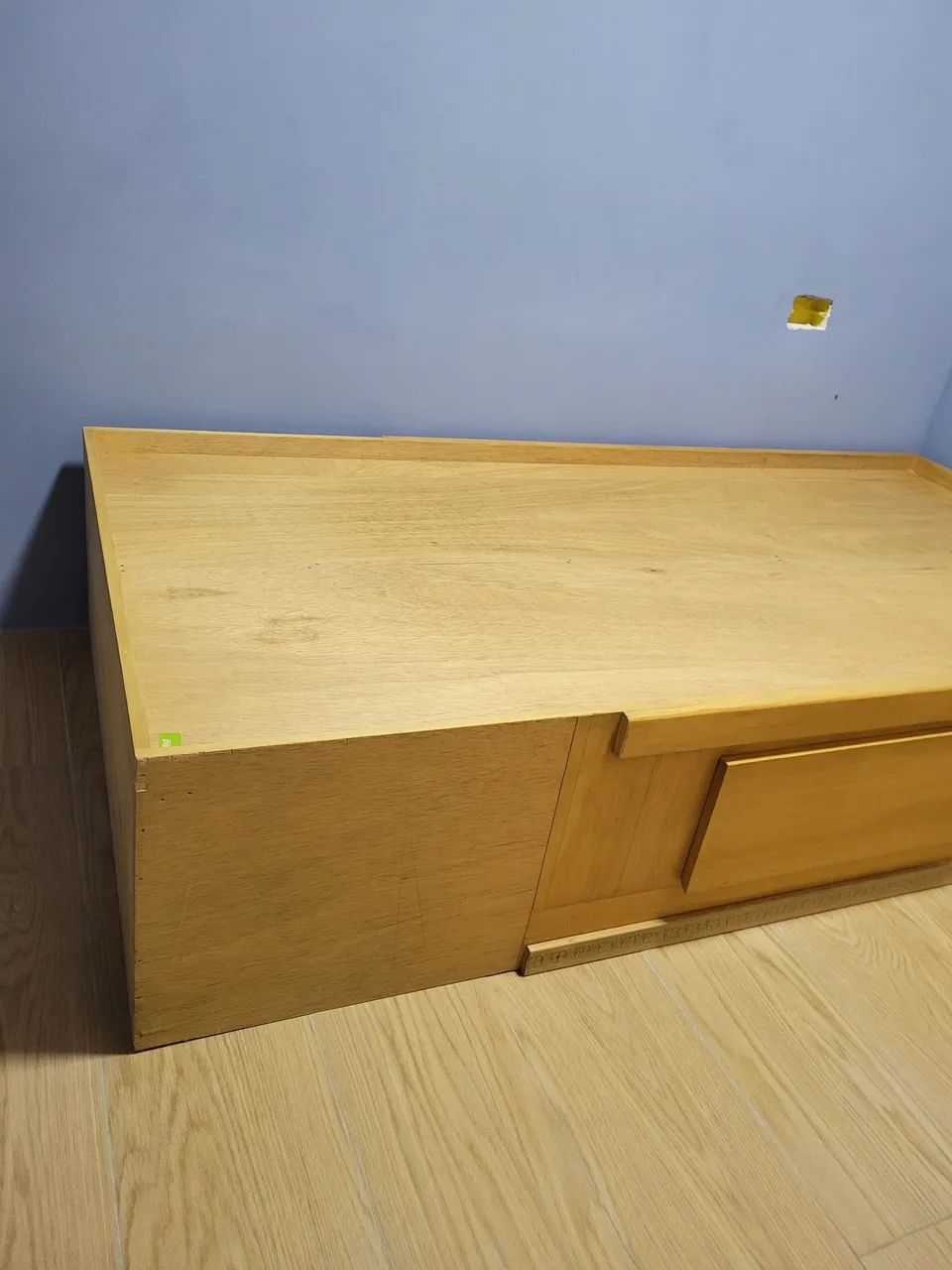 Base de cama - Móvel planejado - Foto 3