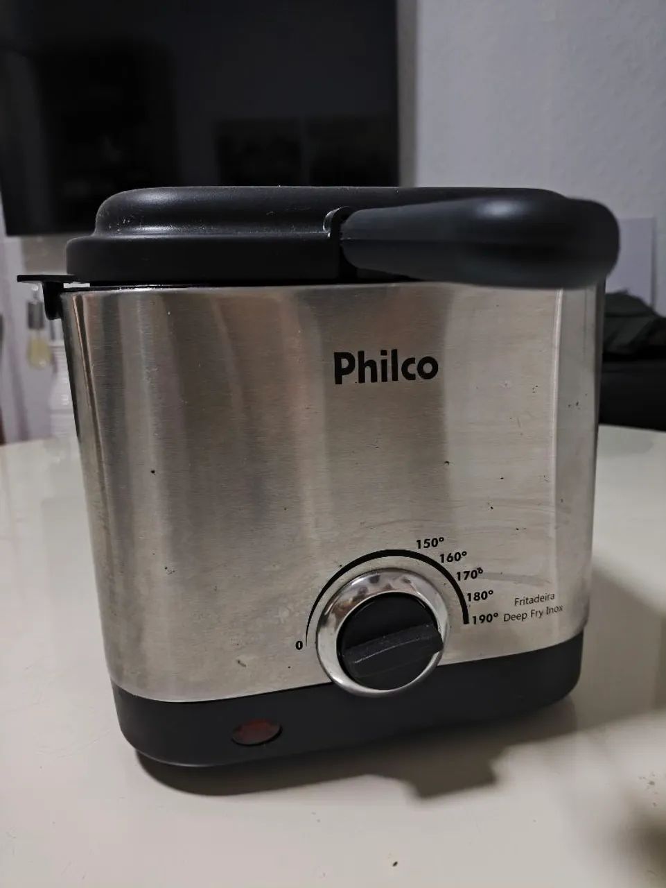 Fritadeira elétrica Philco  - Foto 2