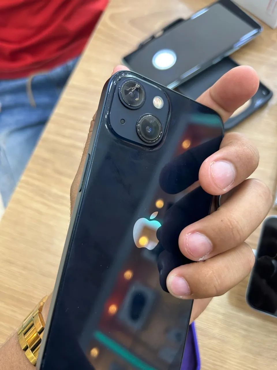 Vende-se IPHONE 13 