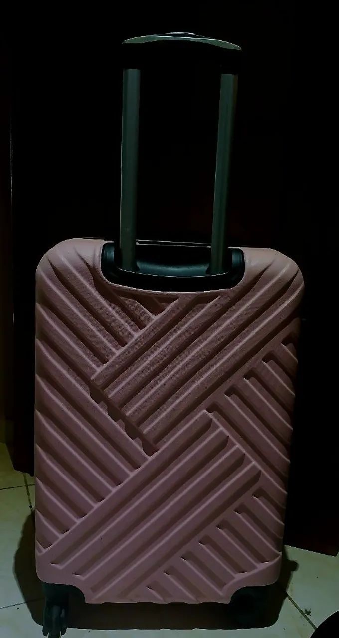 Mala media travelcross