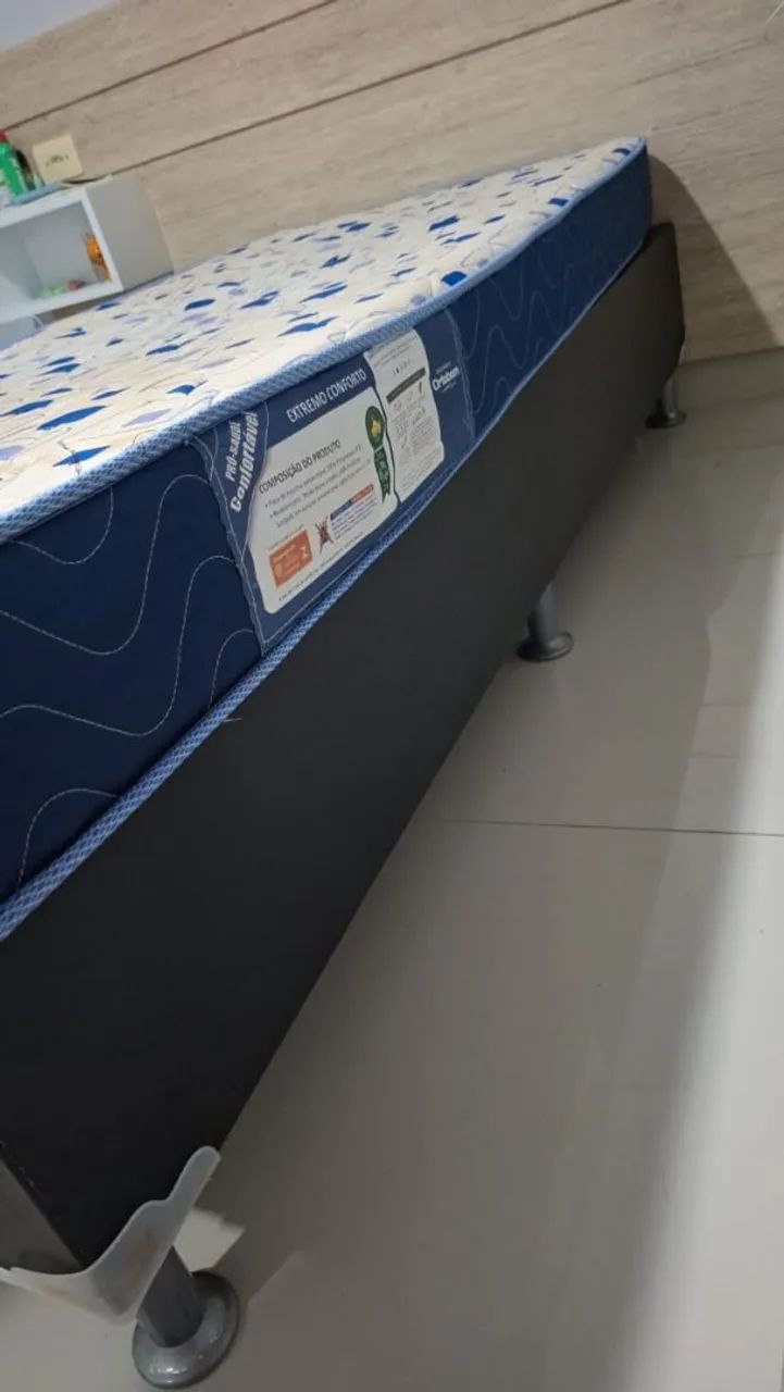 Cama box - Foto 5