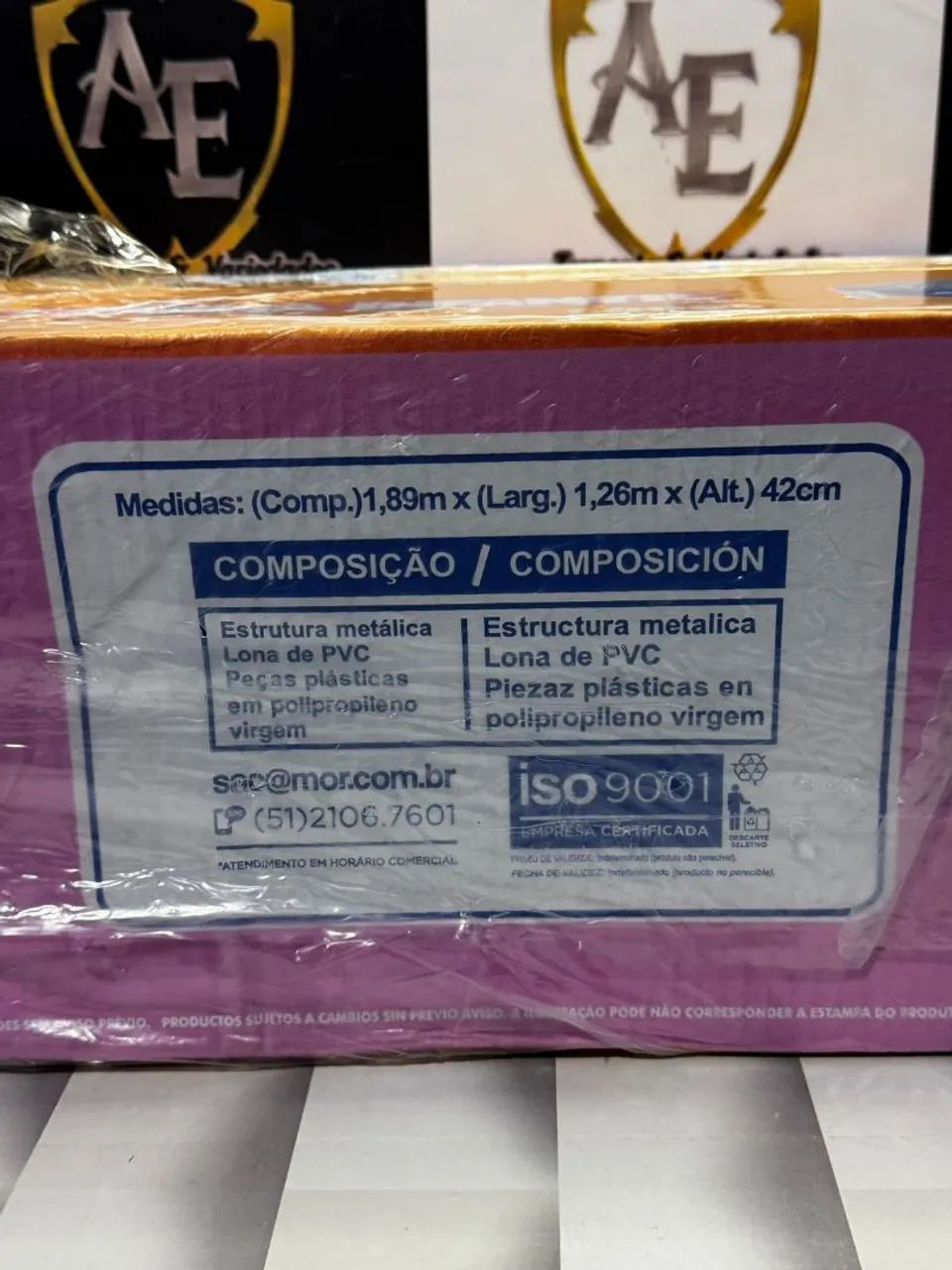 Piscina 1.000l - Foto 4