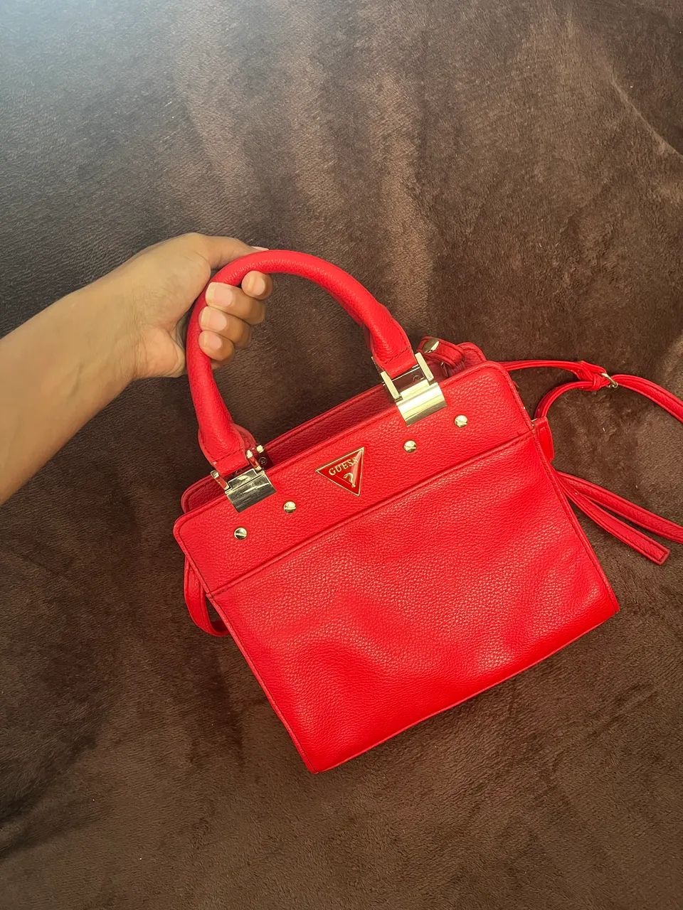 BOLSA ORIGINAL GUESS