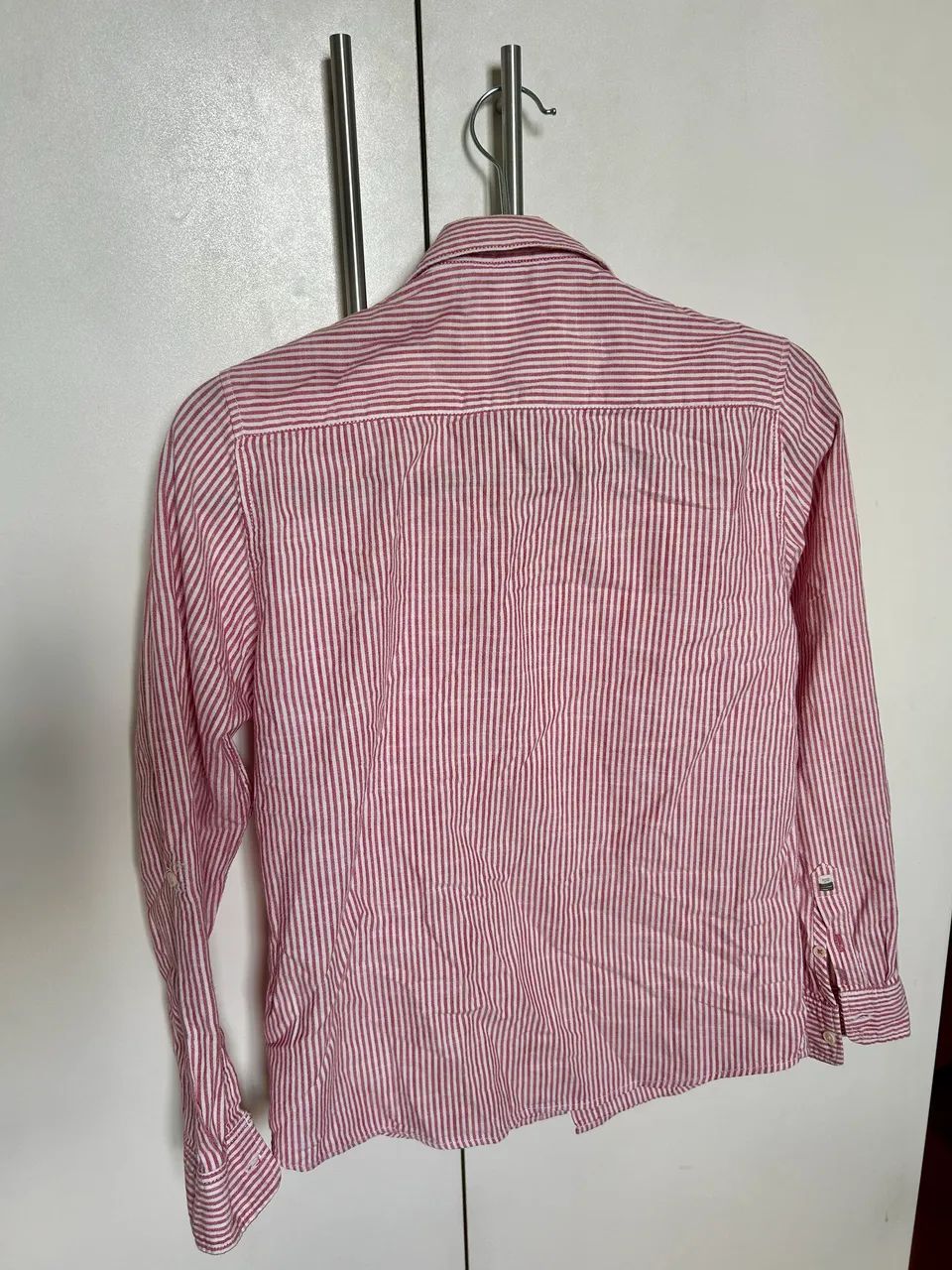 Camisa infantil Zara  - Foto 3