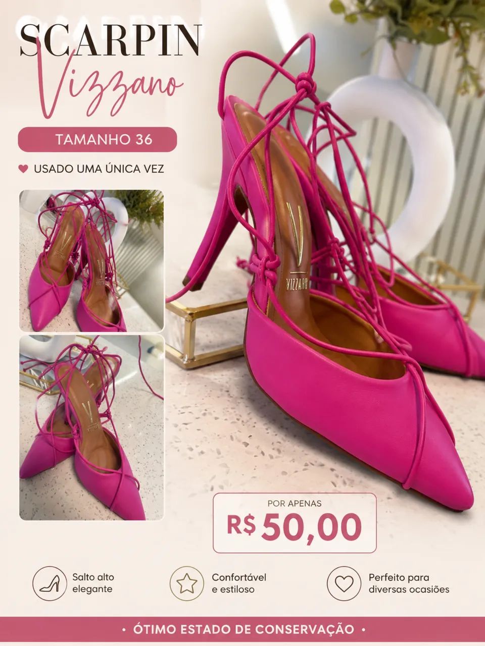 Scarpin