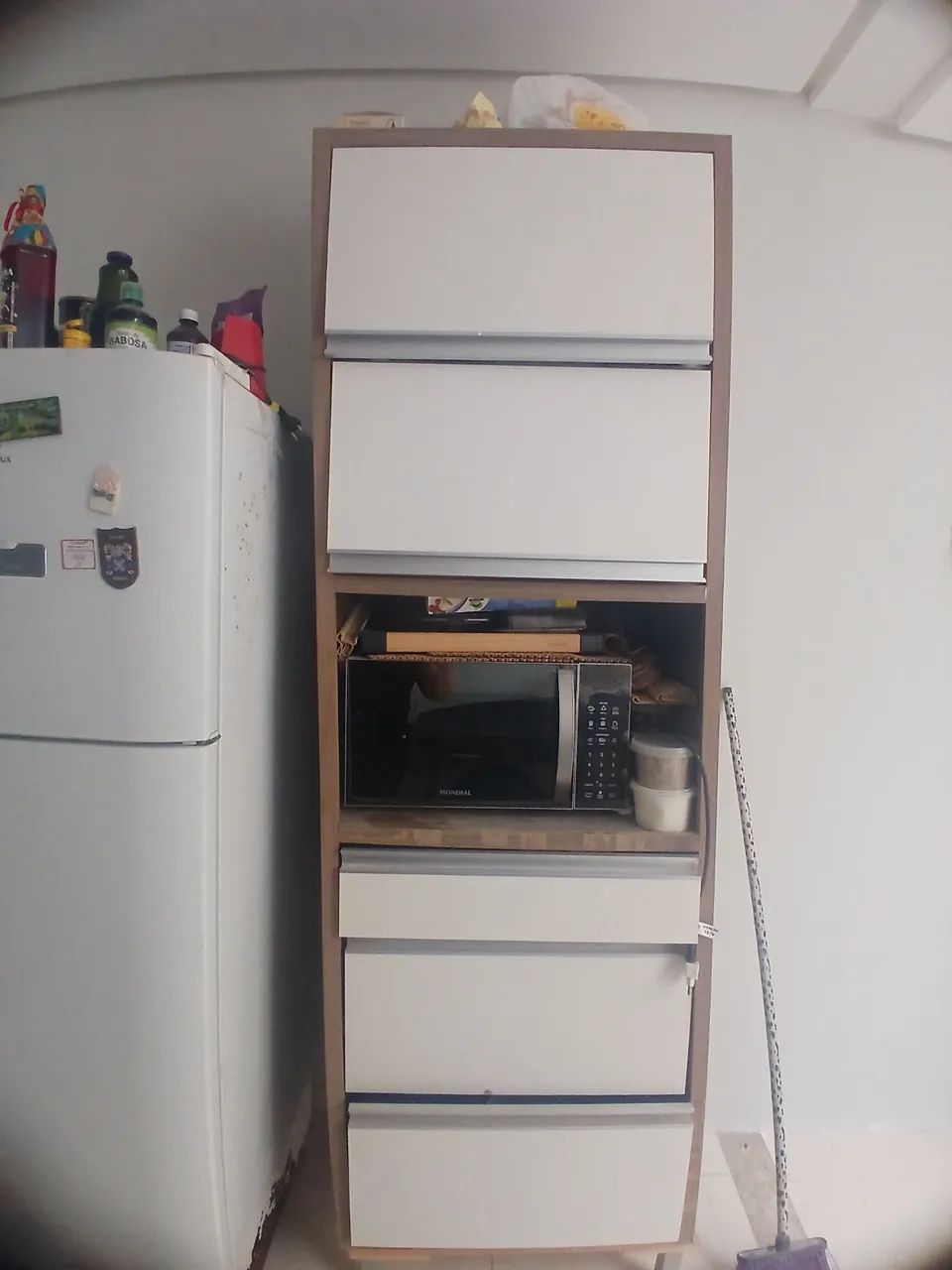 Armário cozinha  - Foto 2