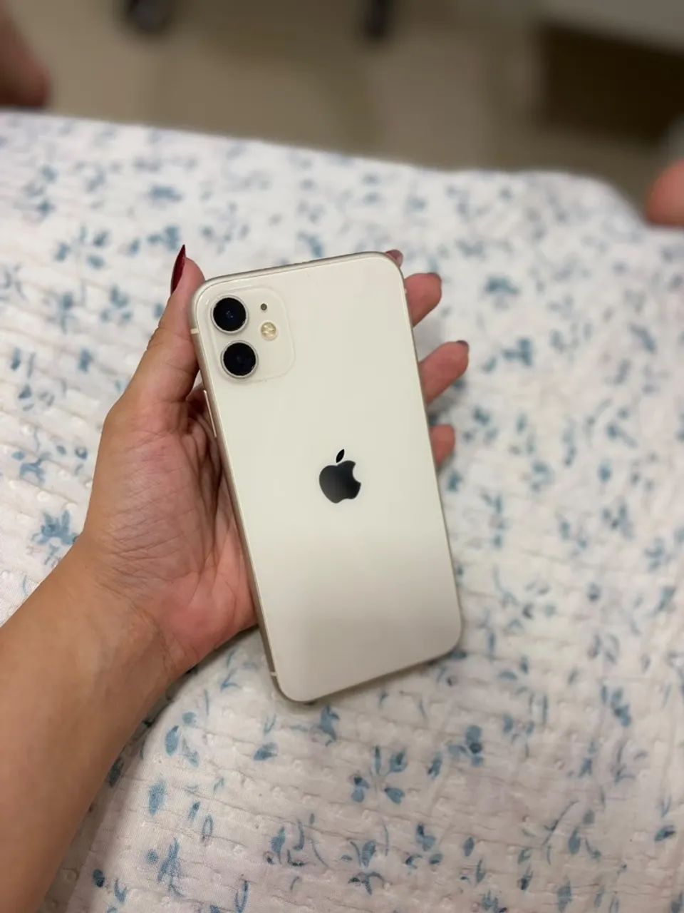 iPhone 11 64gb ÚNICA DONA - Foto 2
