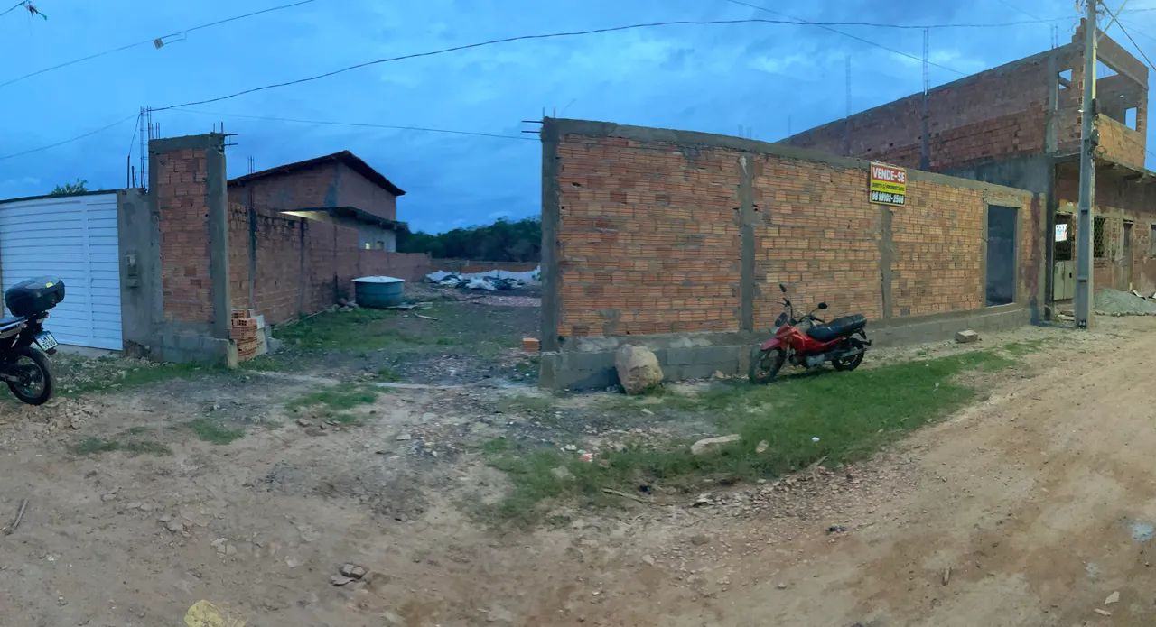 Foto - São Luís - Parque Timbiras