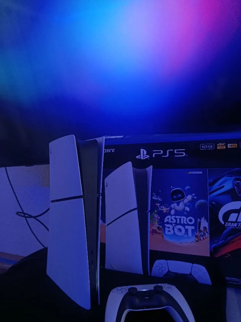 Playstation 5 digital  - Foto 3