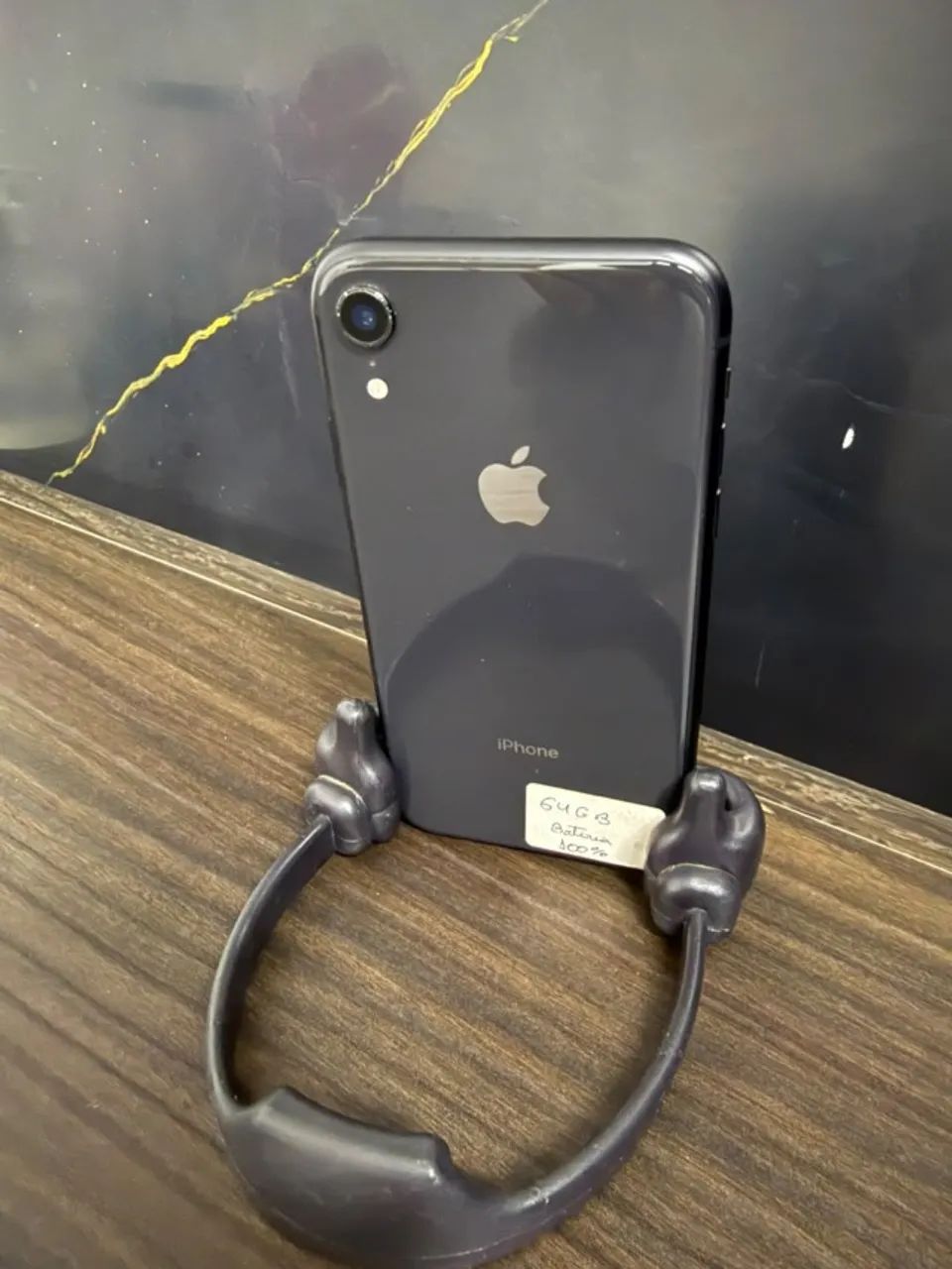 IPHONE XR 64GB  - Foto 2