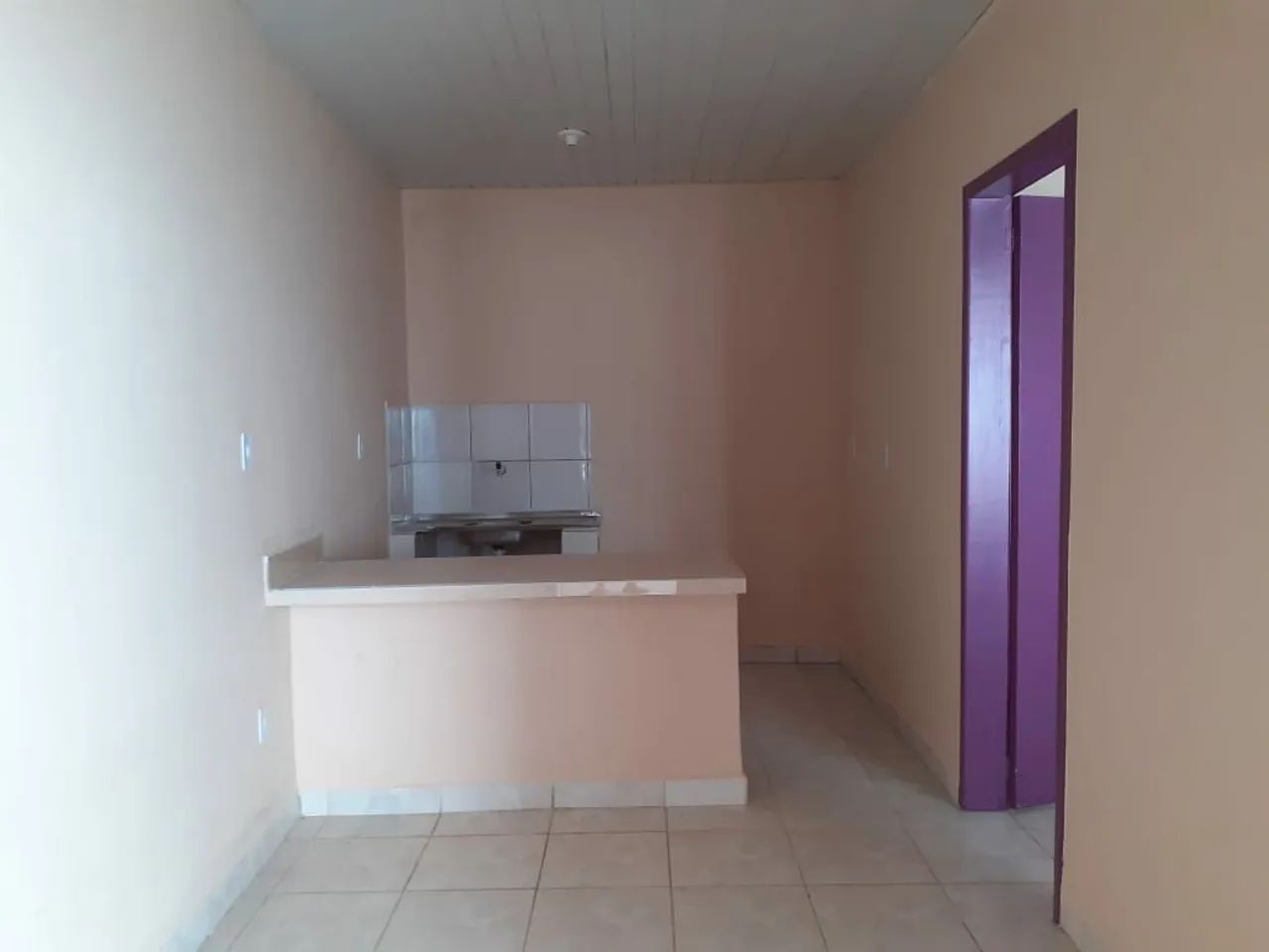 Aluga-se apartamento no bairro São João Bosco - Foto 3