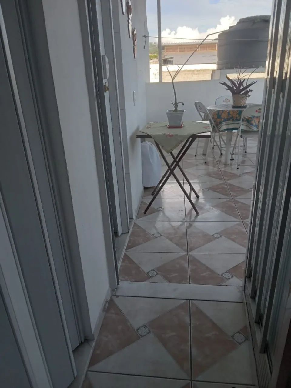 Casa tipo apartamento  - Foto 2