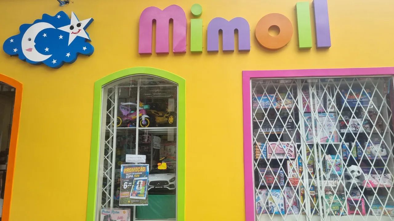 Loja de Brinquedos  - Foto 5