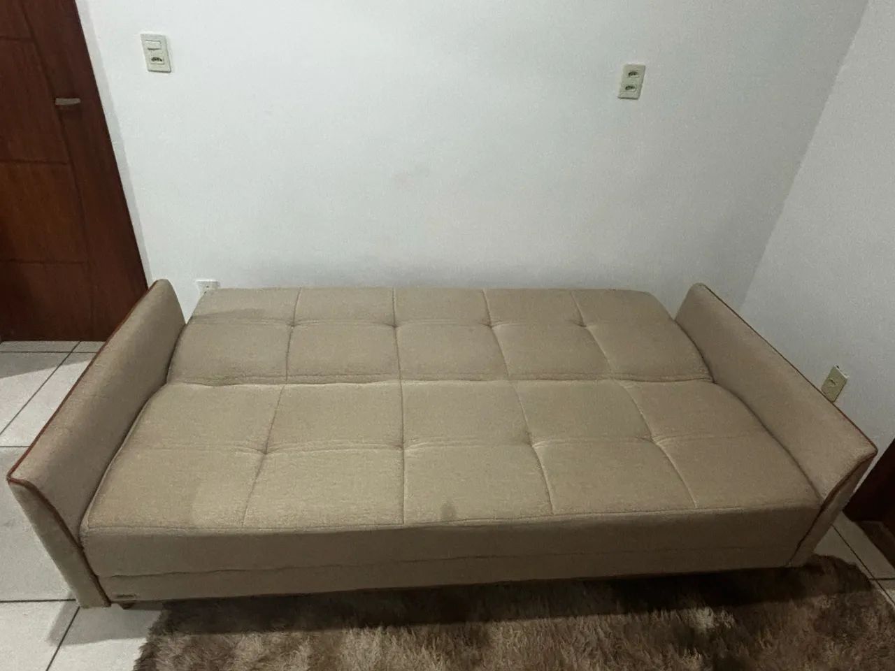 Vende-se sofá cama  - Foto 4
