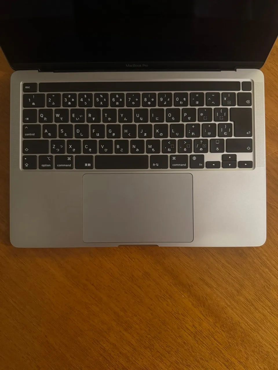 MacBook Pro M1 13? 16GB RAM e SSD 256GB - Foto 3