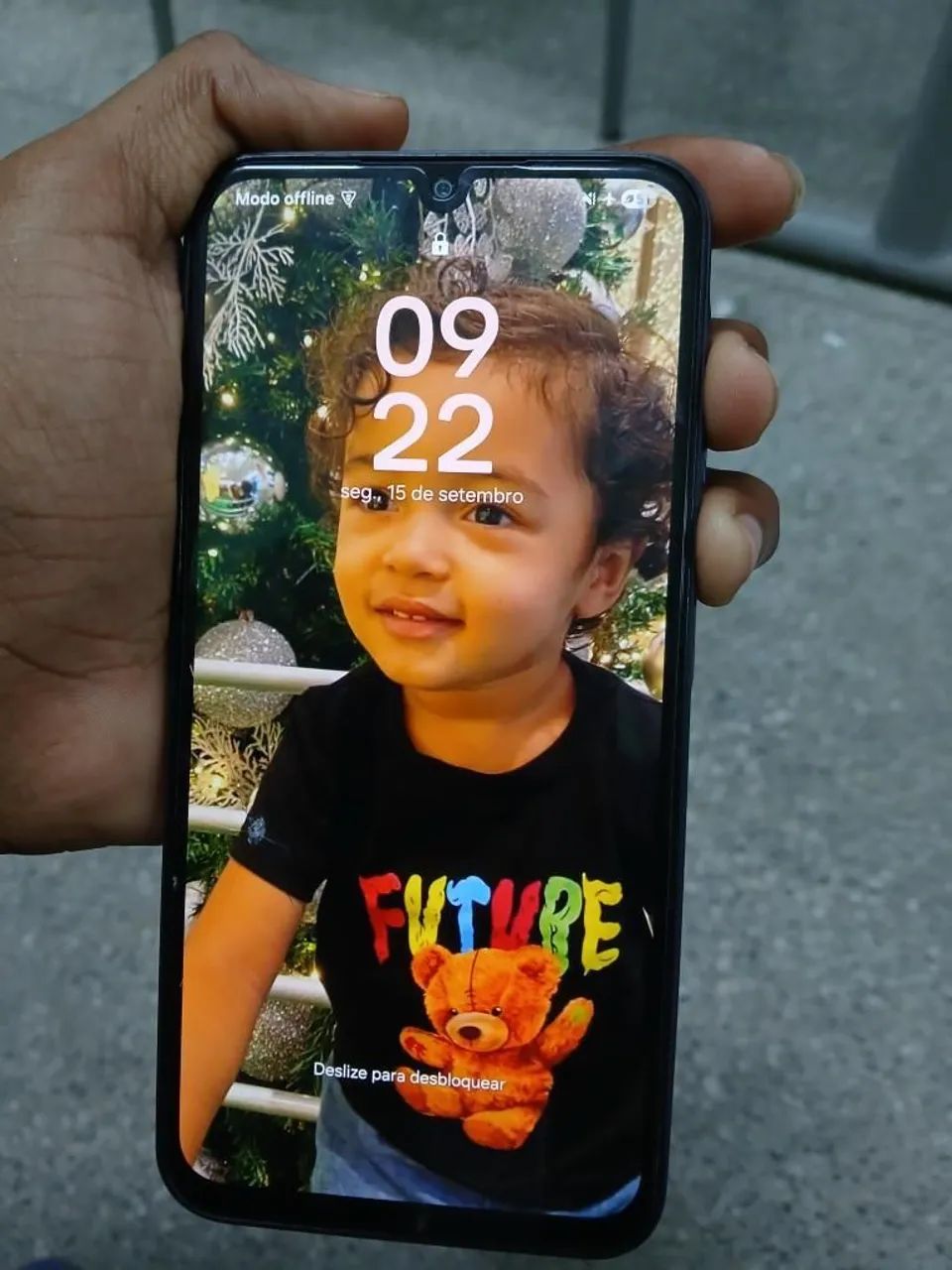 Celular Samsung a15 - Foto 2