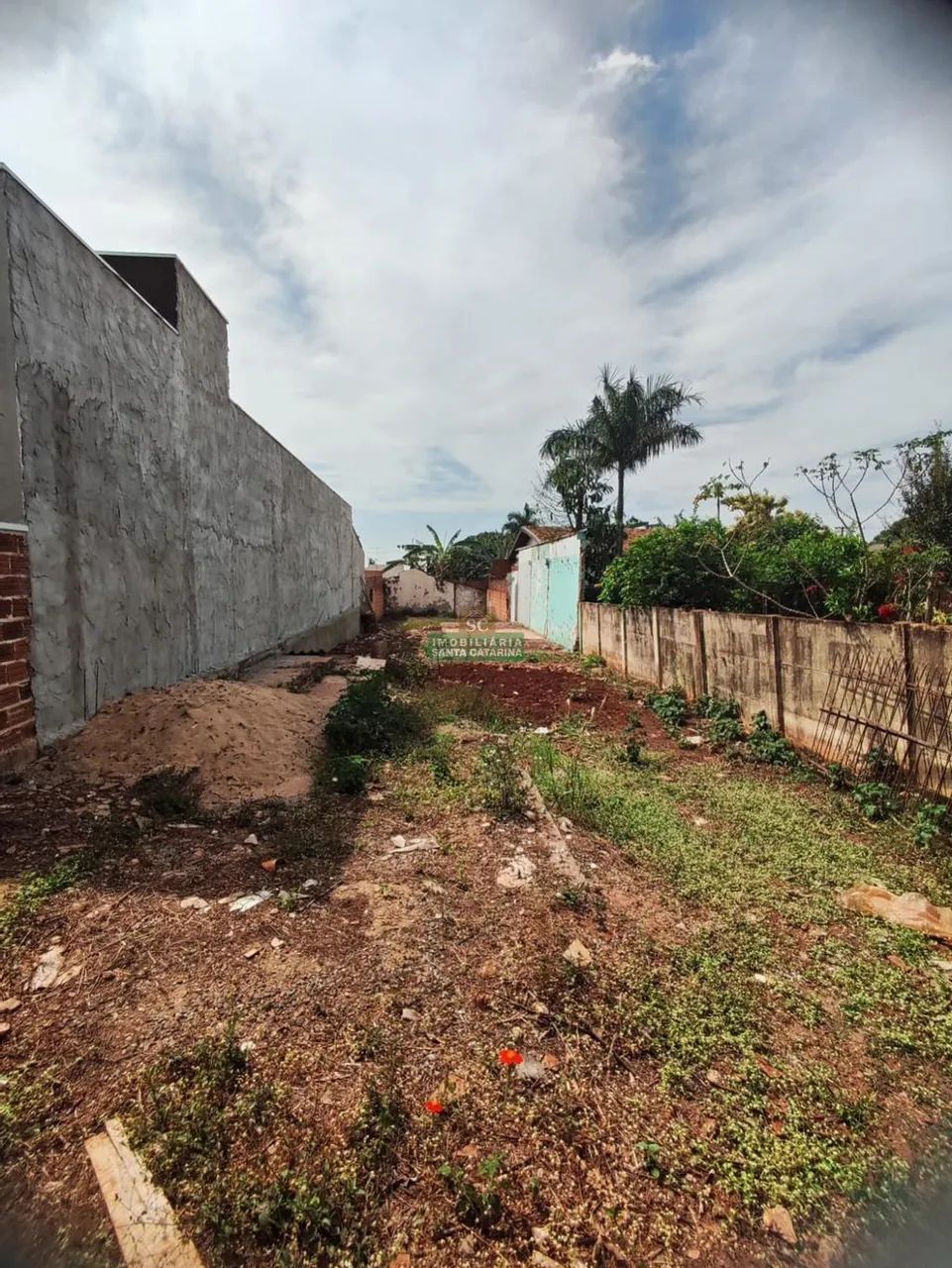 Terreno à venda em Maringá, Vila Morangueira, com 270 m² - Foto 3