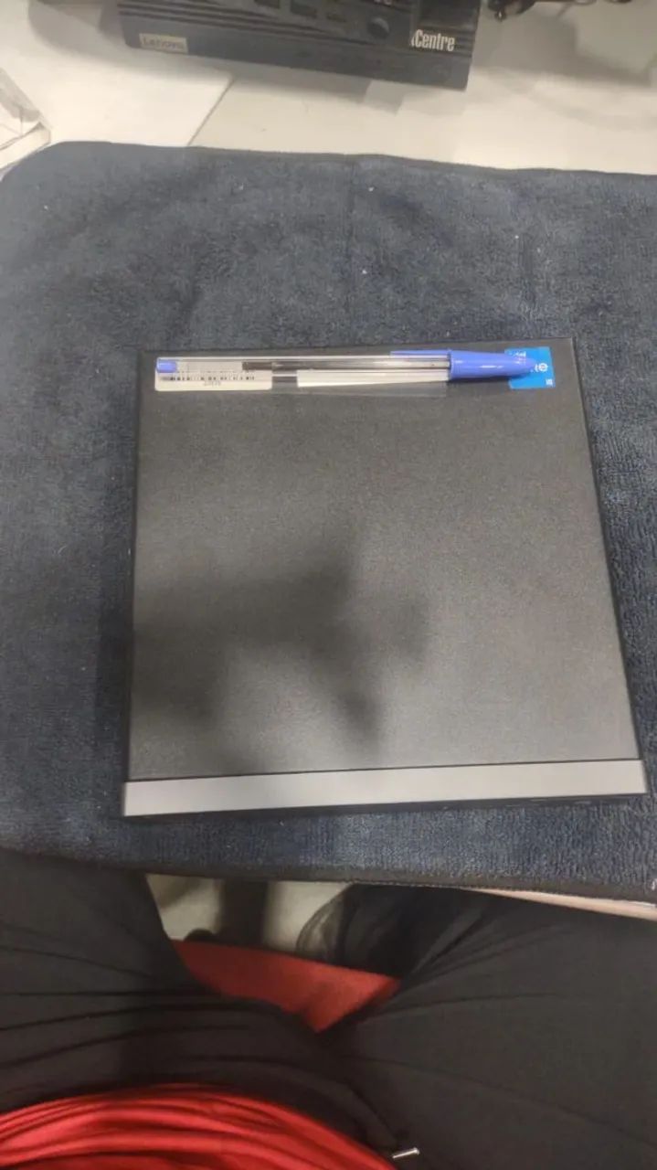 CPU 13a geração Lenovo