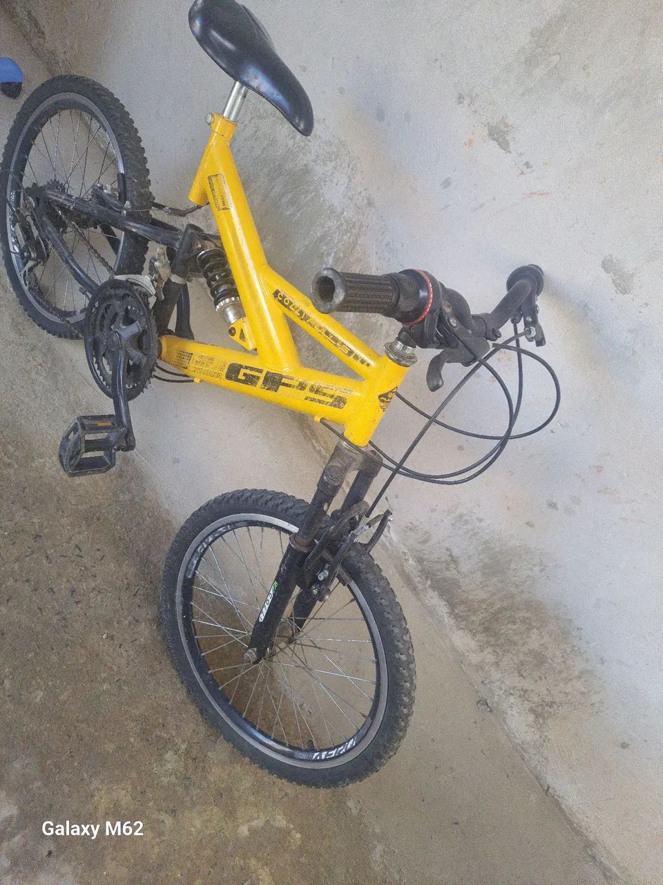 Bicicleta  - Foto 2