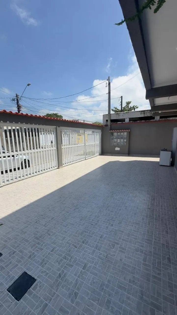 CASA DE SACADA COM CHURRASQUEIRA  - Foto 4