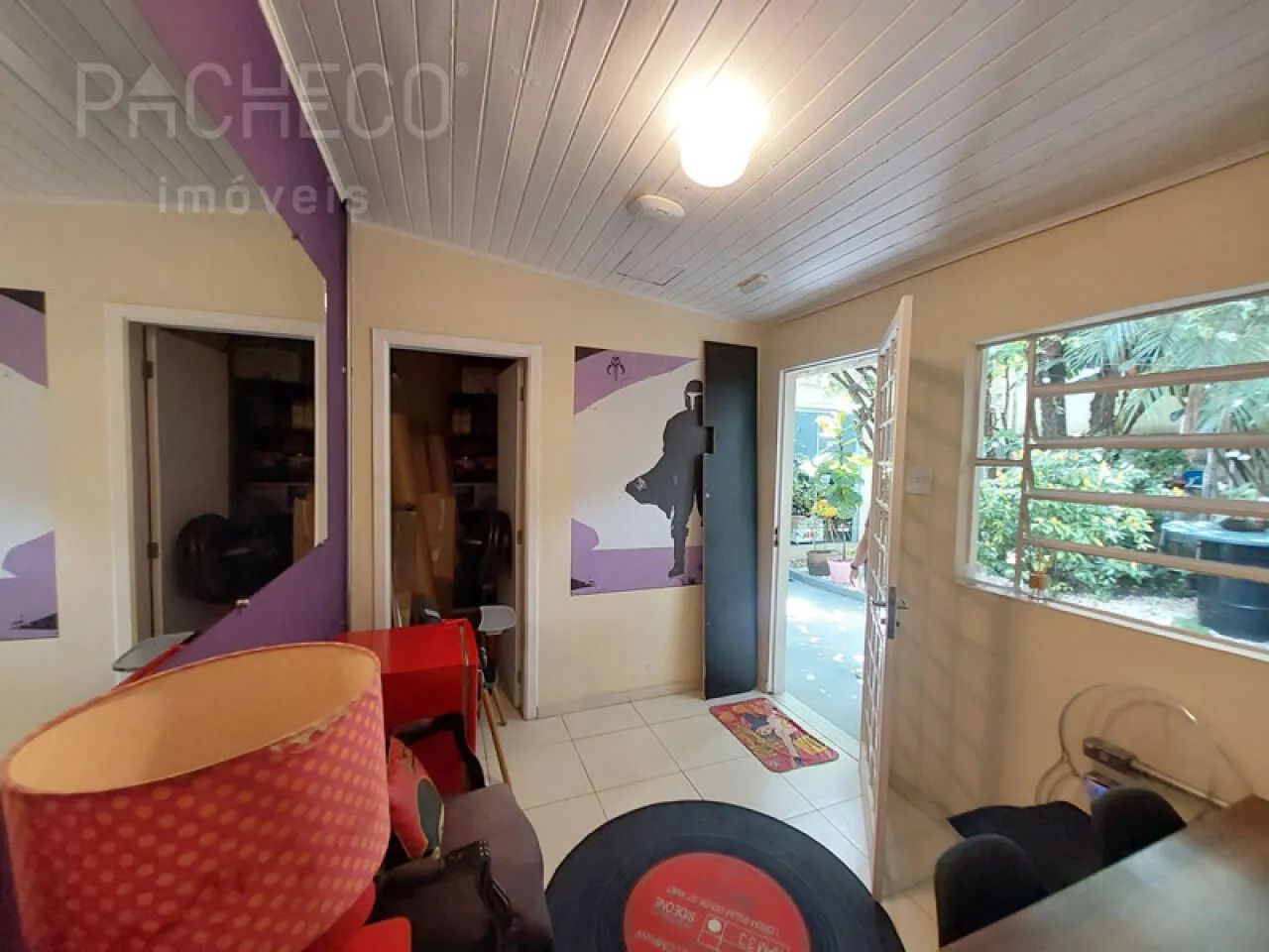 Casa, Vila Madalena - São Paulo - Foto 2